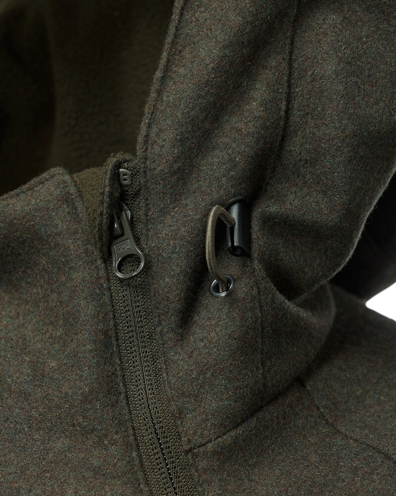 Anorak Taiga, Parforce Ultimate