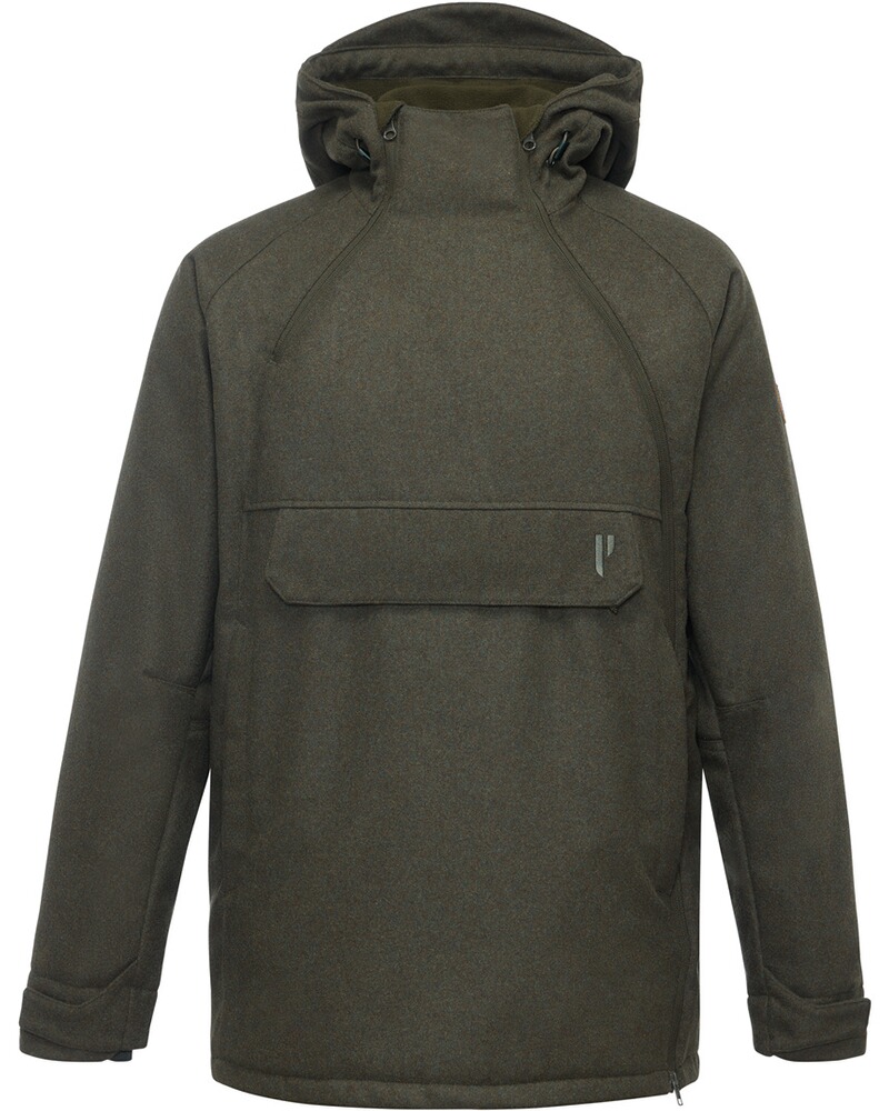 Anorak Taiga
