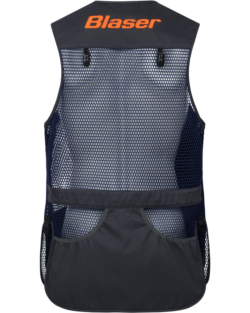 Gilet de tir, Blaser Outfits