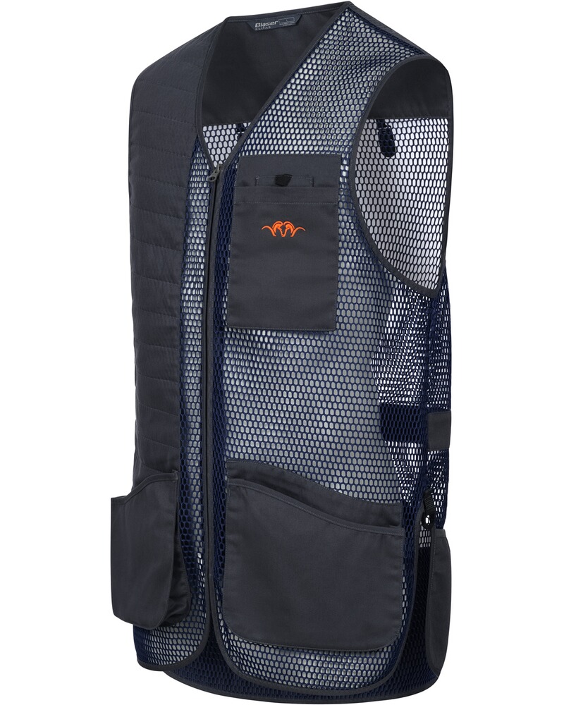 Gilet de tir, Blaser Outfits