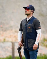 Gilet de tir, Blaser Outfits
