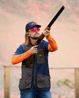 Gilet de tir, Blaser Outfits