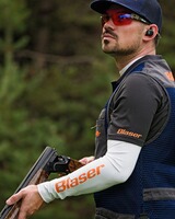 Gilet de tir, Blaser Outfits
