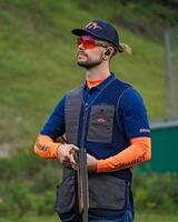 Gilet de tir, Blaser Outfits