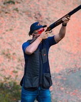 Gilet de tir, Blaser Outfits