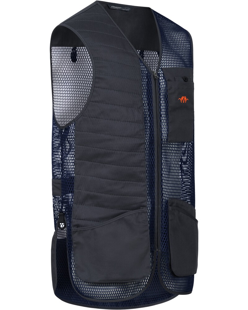 Gilet de tir, Blaser Outfits