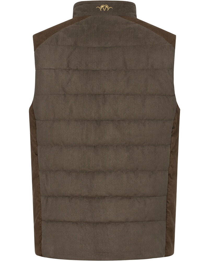 Gilet Pamir Argali, Blaser Outfits