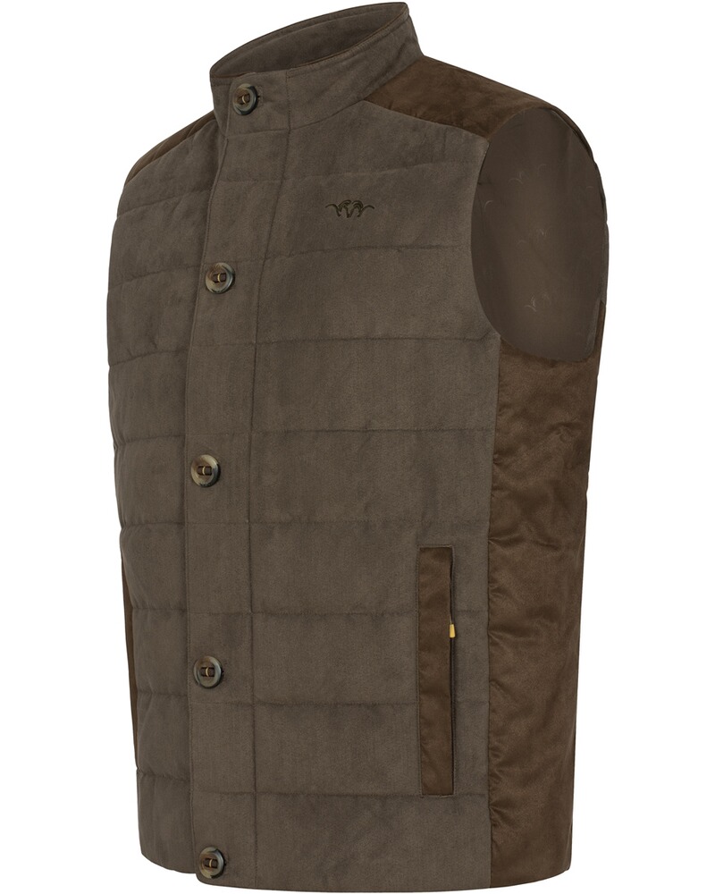 Gilet Pamir Argali, Blaser Outfits