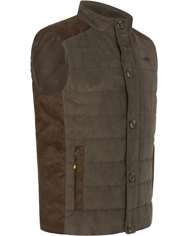 Gilet Pamir Argali, Blaser Outfits