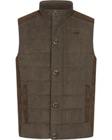 Gilet Pamir Argali, Blaser Outfits