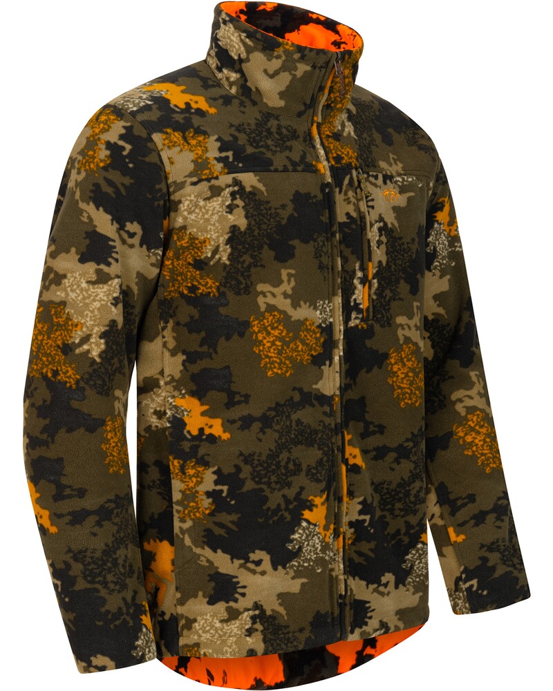 Veste réversible Rotation, Blaser Outfits