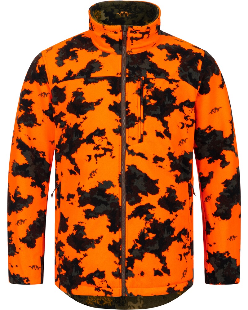 Veste réversible Rotation