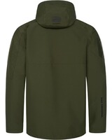 Anorak imperméable Wetland WP, Mauser