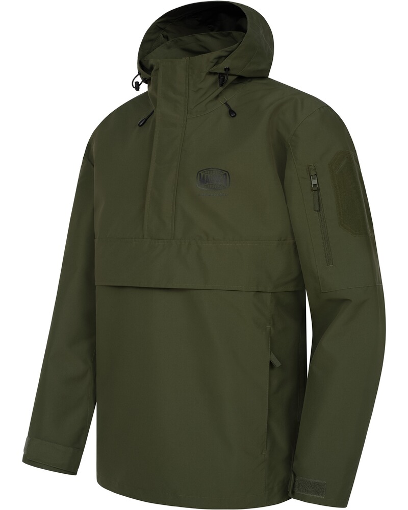 Anorak imperméable Wetland WP, Mauser