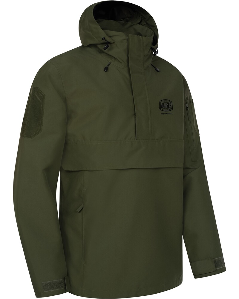 Anorak imperméable Wetland WP, Mauser