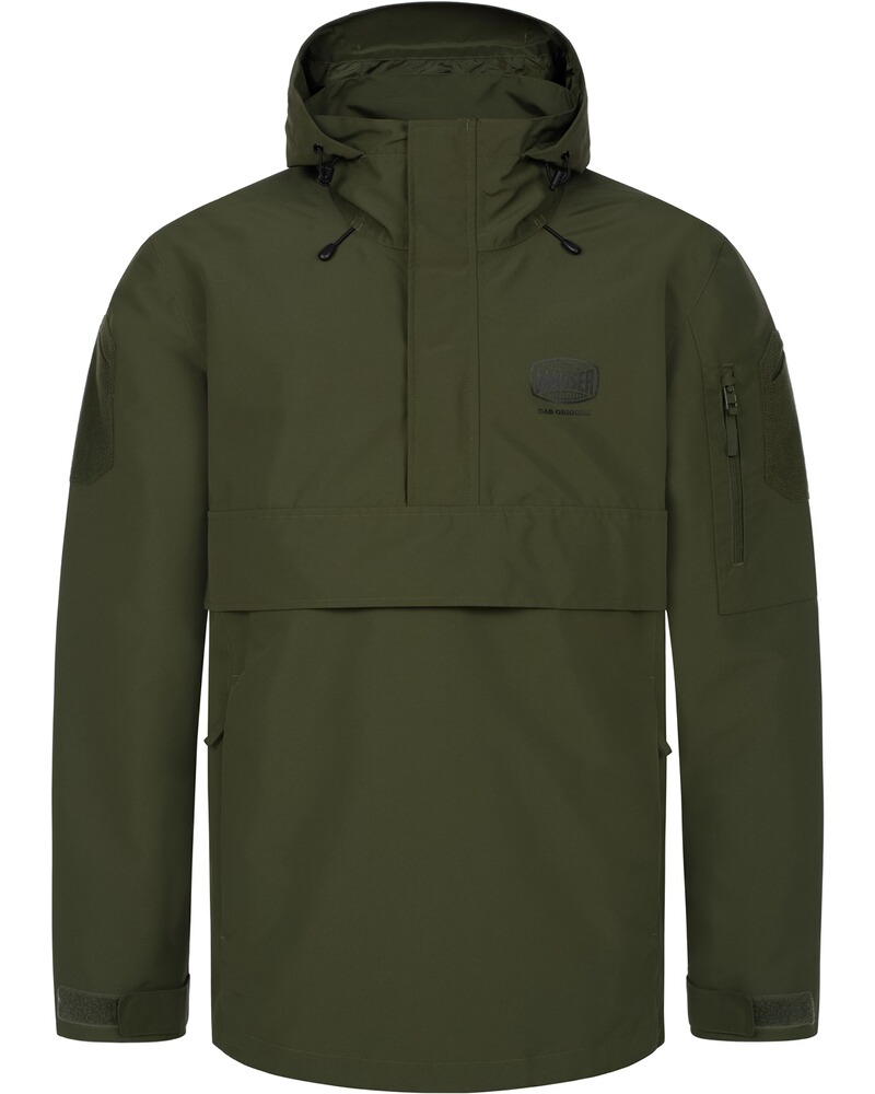 Anorak imperméable Wetland WP