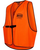 Gilet de signal Wild Boar, Mauser