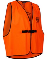 Gilet de signal Wild Boar, Mauser