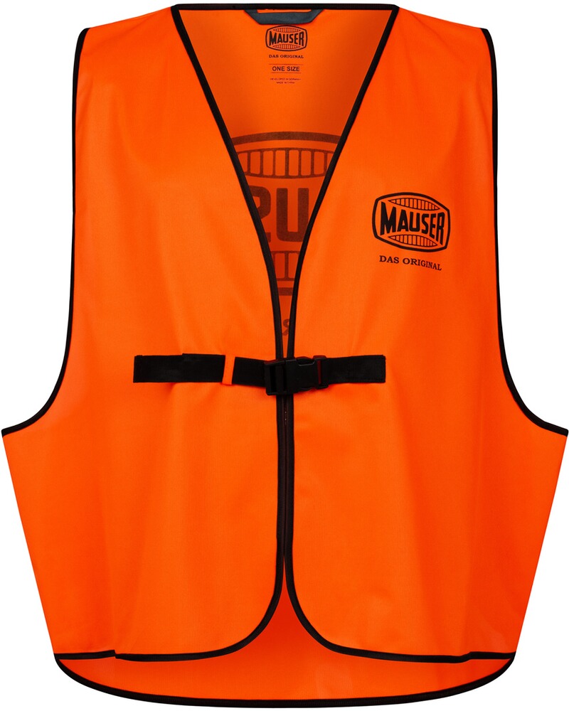Gilet de signal Wild Boar