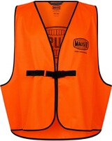 Gilet de signal Wild Boar, Mauser