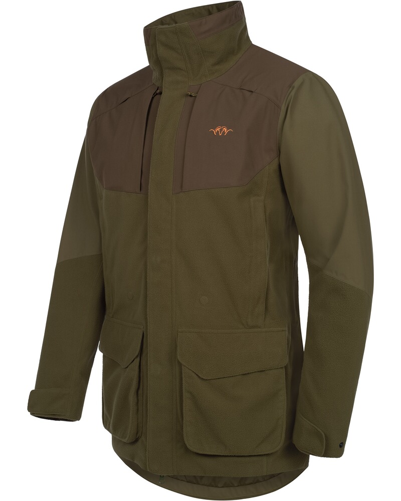 Veste Silence 2L, Blaser Outfits