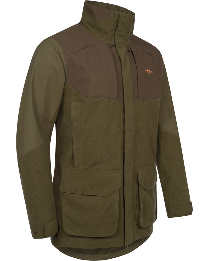 Veste Silence 2L, Blaser Outfits