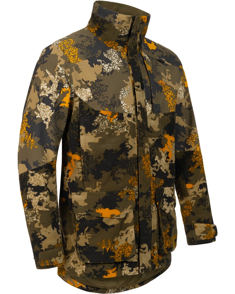 Veste Silence 2L, Blaser Outfits