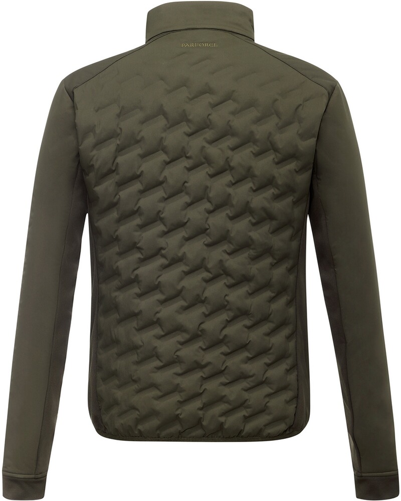 Veste hybride chauffante RED Horizon, Parforce Active