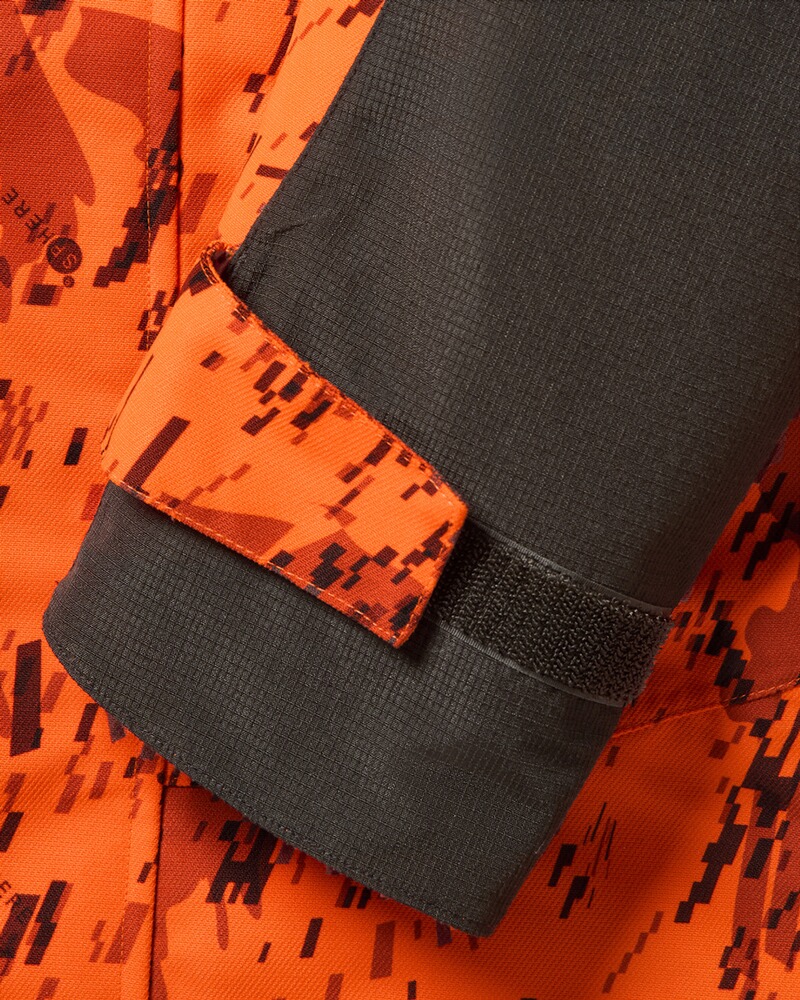 Veste de battue Skara, Parforce Active