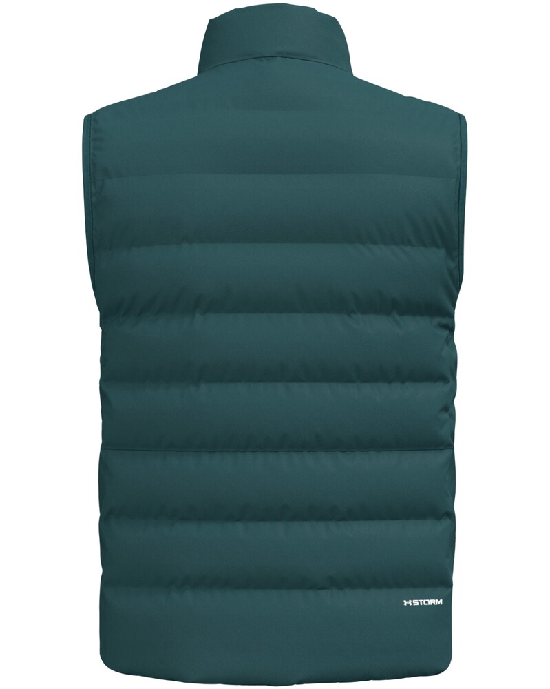 Veste sans manches Legend Down , Under Armour