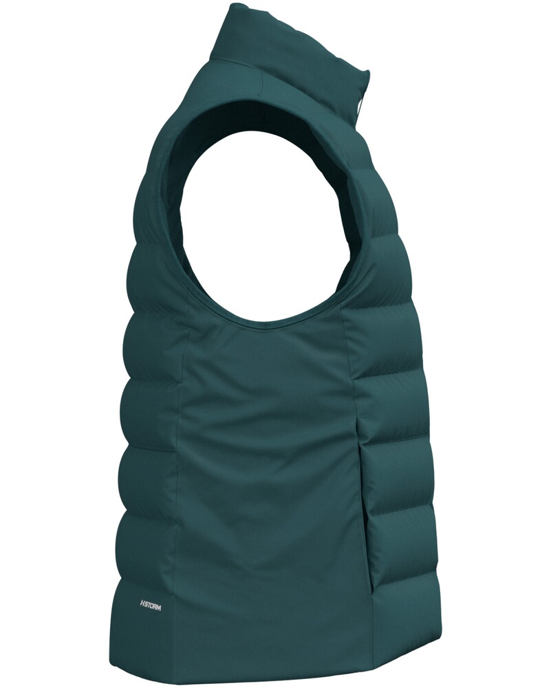 Veste sans manches Legend Down , Under Armour