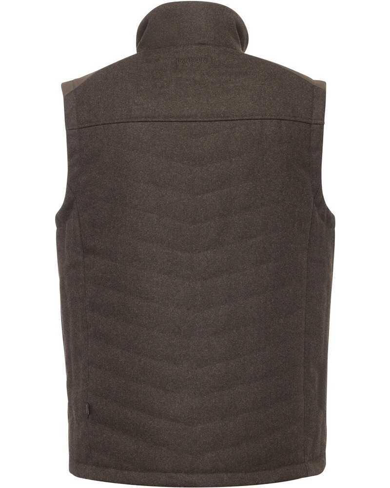 Gilet chauffant Ryeland, Parforce Ultimate