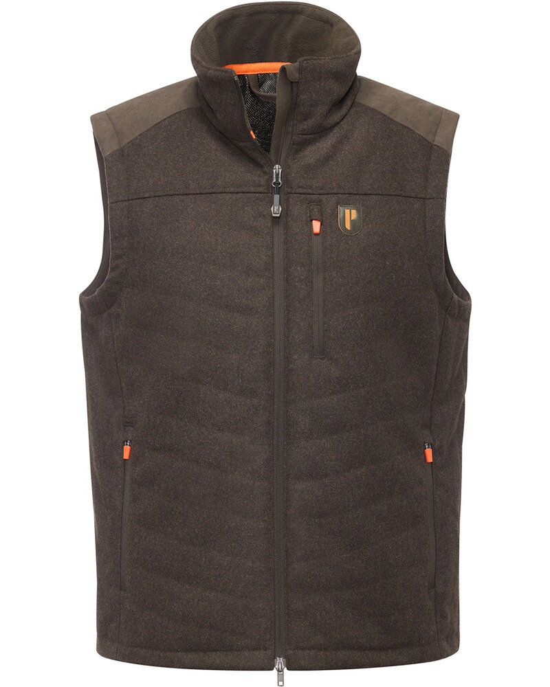 Gilet chauffant Ryeland