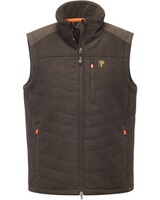 Gilet chauffant Ryeland, Parforce Ultimate