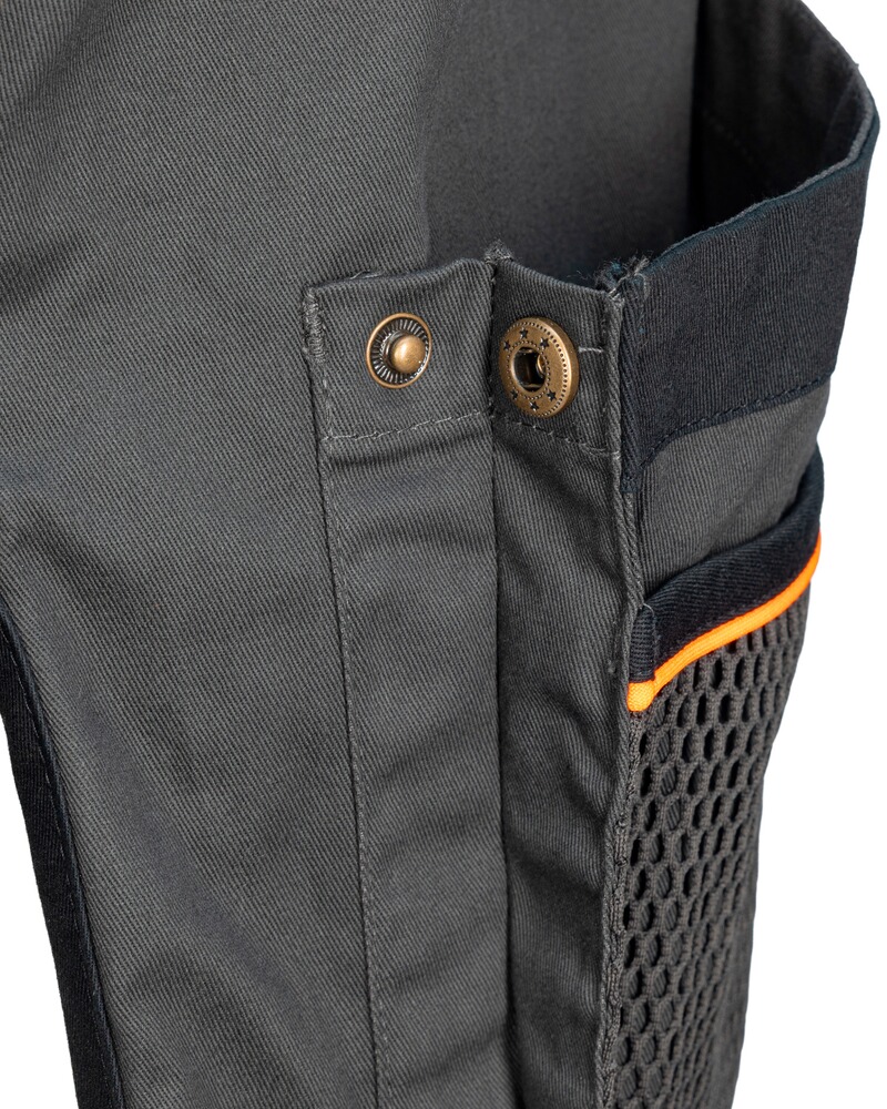 Gilet de tir The Classic, Browning