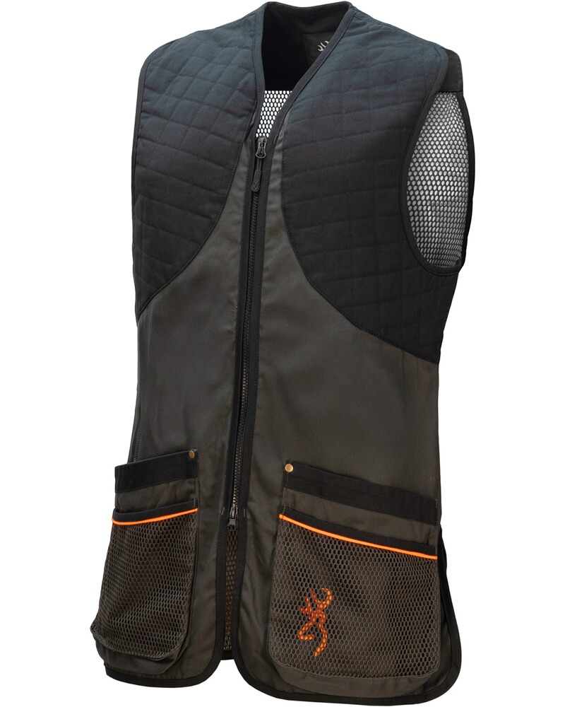 Gilet de tir The Classic
