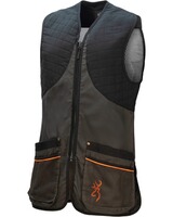 Gilet de tir The Classic, Browning