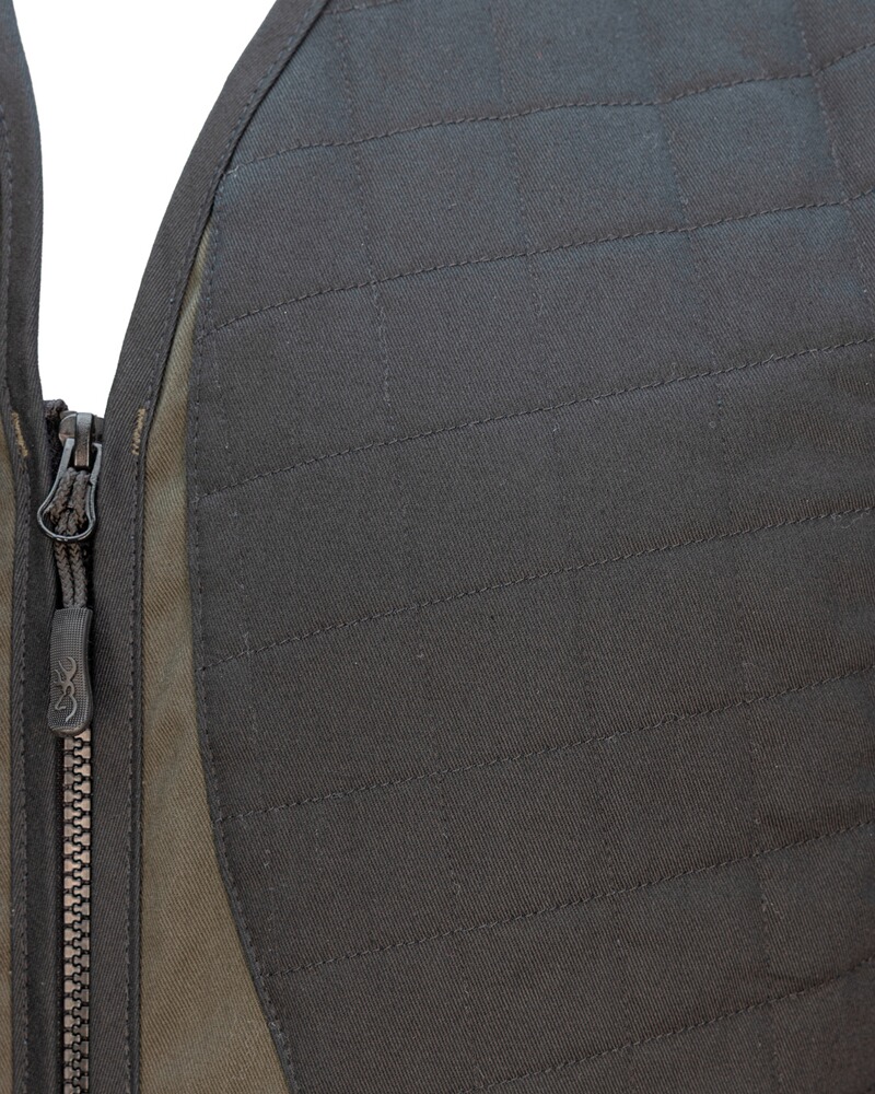 Gilet de tir The Classic, Browning