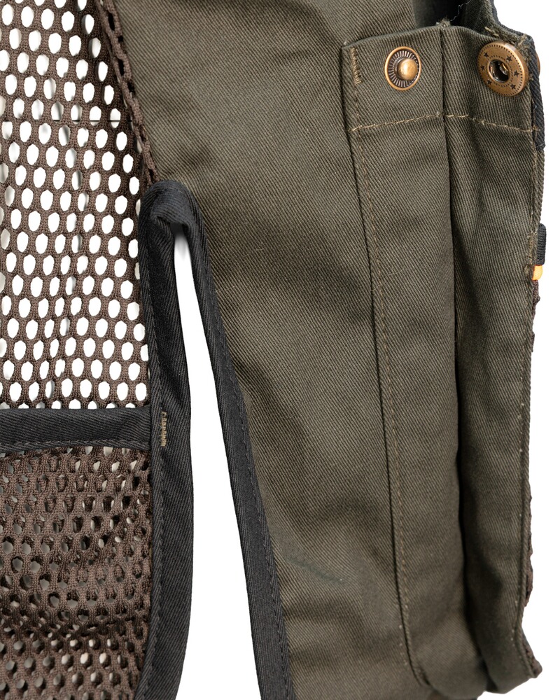 Gilet de tir The Classic, Browning
