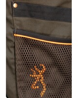 Gilet de tir The Classic, Browning