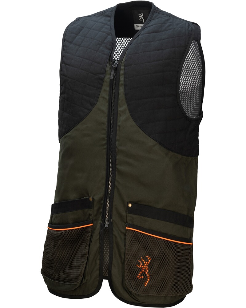 Gilet de tir The Classic