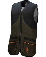 Gilet de tir The Classic, Browning