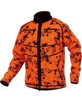 Veste réversible Rhon-S, Hart