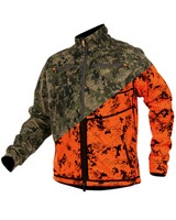 Veste réversible Rhon-S, Hart