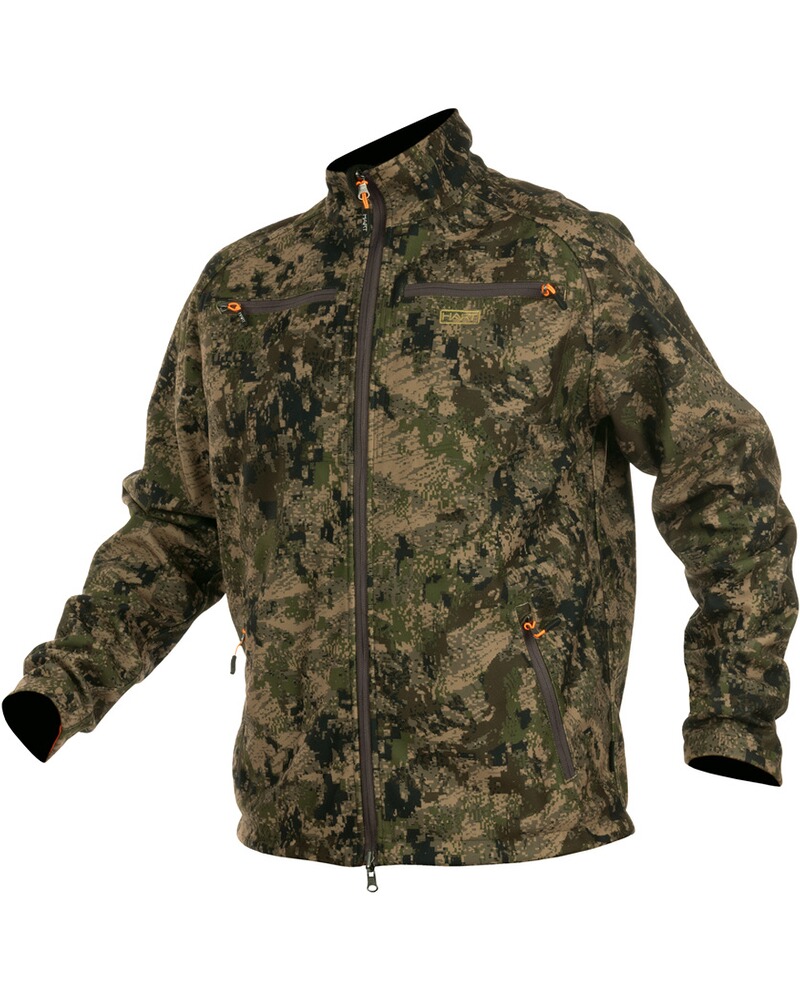 Veste réversible Rhon-S
