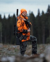 Veste Tundra, Alaska