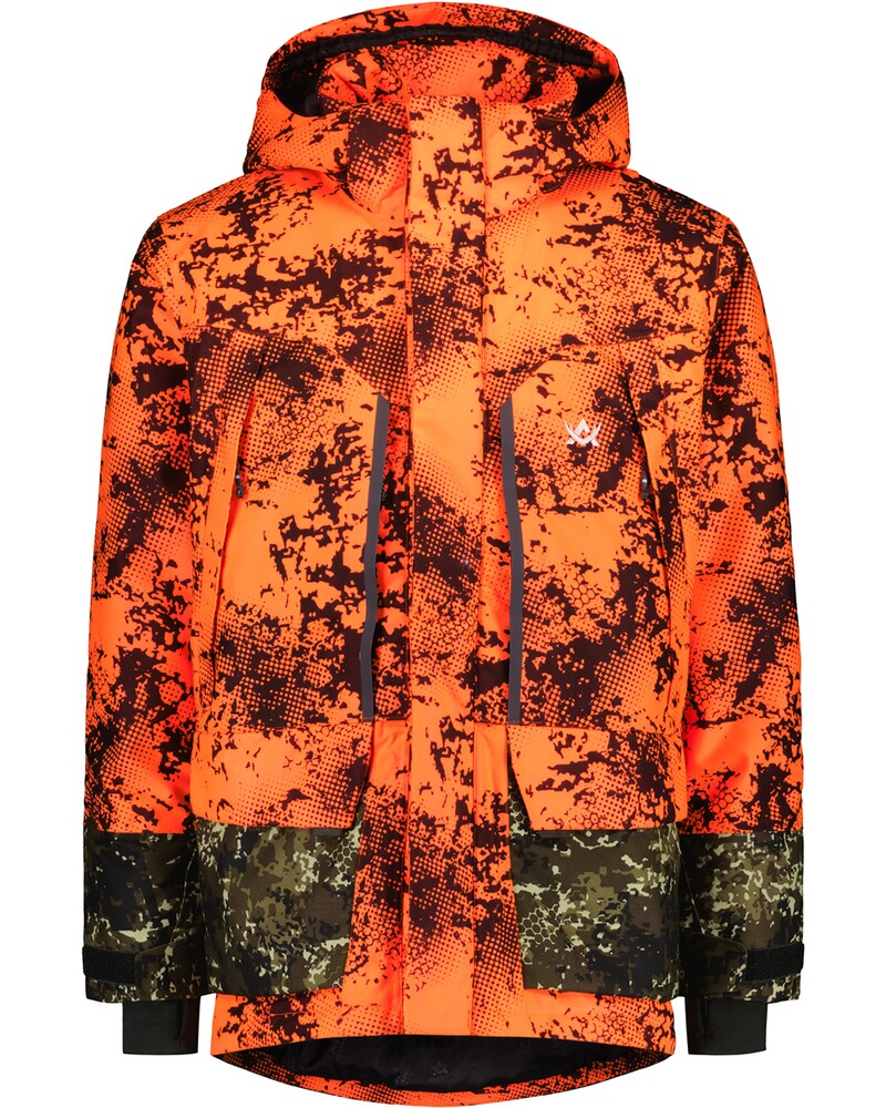 Veste Tundra