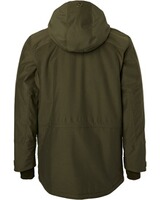 Veste Tundra, Alaska