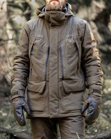 Veste Tundra, Alaska