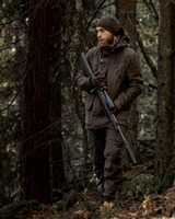 Veste Tundra, Alaska